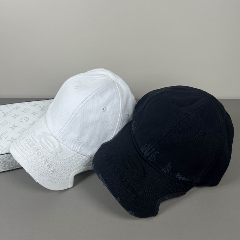 Balenciaga cap 021003